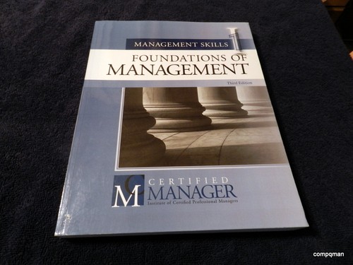Foundation management - foundation,