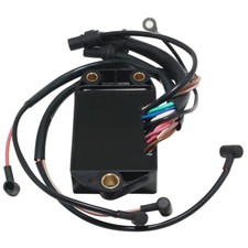 Scatola interruttore CDI per