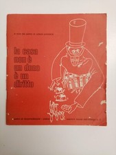 La casa non è un dono è un