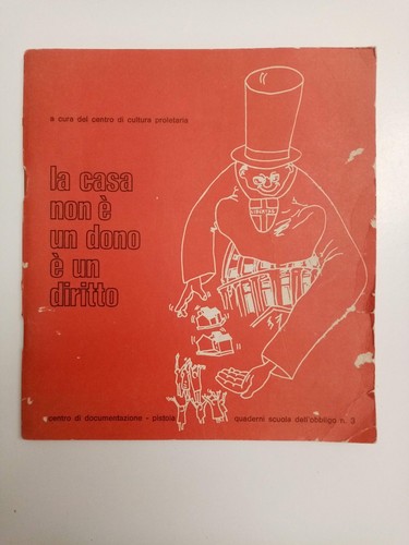 Casa non dono è un - è,