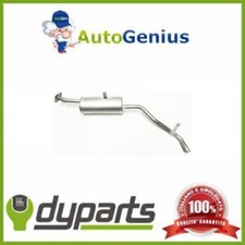 Marmitta Silenziatore