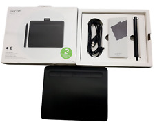 WACOM INTUOS TAVOLETTA GRAFICA-CREATIVA PER DISEGNARE CON PENNA