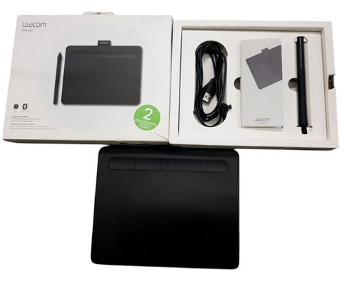 Wacom intuos tavoletta - intuos,