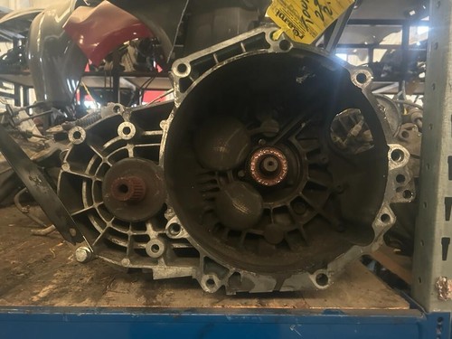 Cambio manuale volkswagen - cambio,