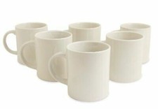 Set Servizio 6 Pezzi Tazza