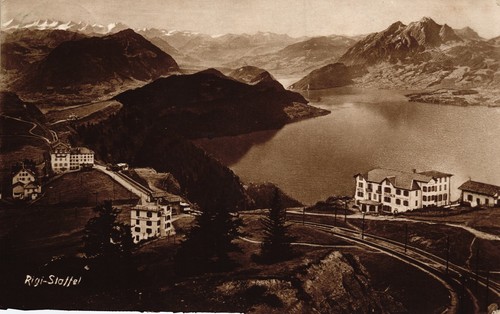 Squadra rigi 1910 circa - squadra, rigi,
