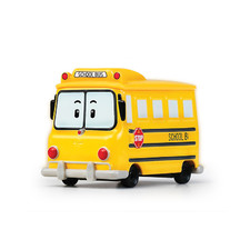 Robocar poli die cast scuola - robocar,