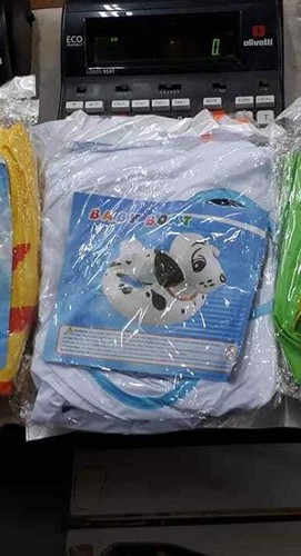 Salvagente cane cagnolino - 1,