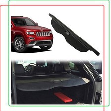 Cappelliera Mensola Retraibile JEEP Gran Cherokee modelli 2011 - 2019 NUOVA