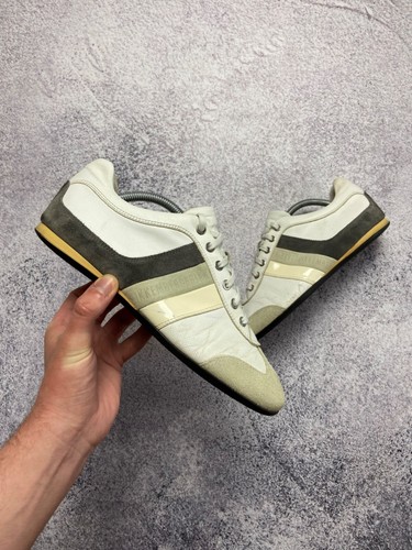 Scarpe vintage dirk - vintage,