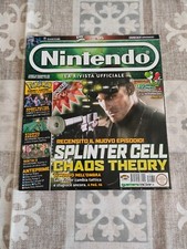 Nintendo La Rivista Ufficiale