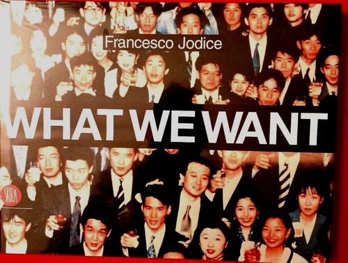 What want landscape as - what, a