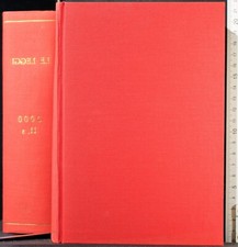 LE LEGGI. INDICI. FASC