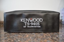 Kenwood 940s con - ts-940s, coperchio