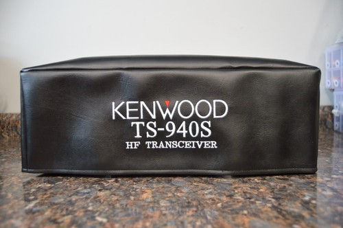 Kenwood 940s con coperchio - con,