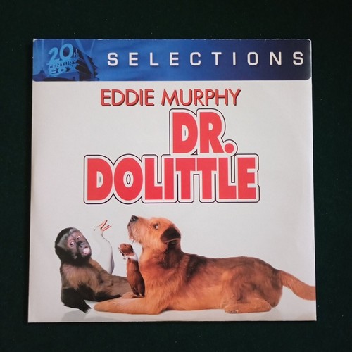 Dolittle widescreen dvd - dr., (widescreen