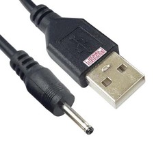 Alimentatore USB cable