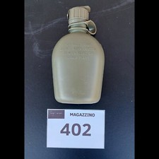 Water canteen army - us, molle