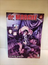 Dr. Morgue #3 - La morte elettiva - Star Comics - RT-D6