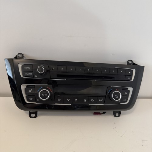 2018 bmw 430 dash radio - 430,