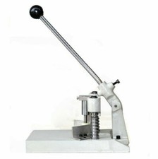 Taglierina angolare rotonda manuale per carte di credito aziendali carta d'identità carta PVC