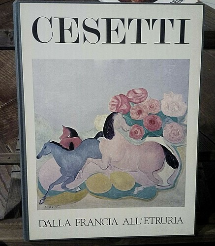Cesetti dalla francia - cesetti.,