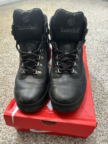 Men timberland boots - men’s,