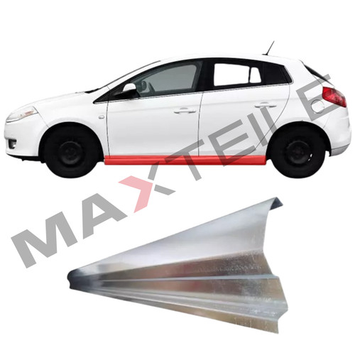 Per fiat bravo - 2007-2014, 1x