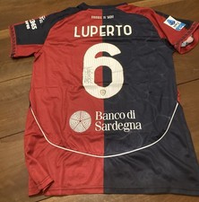Maglia Luperto Unwashed