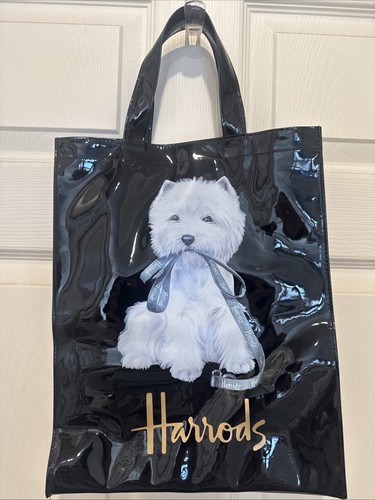 Borsa tote harrods - borsa,