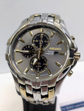 Orologio da polso uomo SEIKO