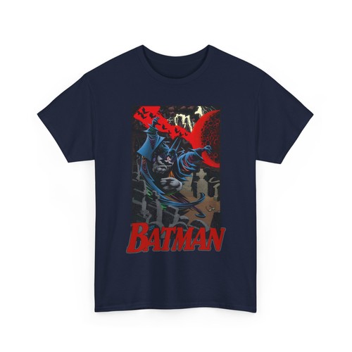 Shirt batman comics - t-shirt, dc