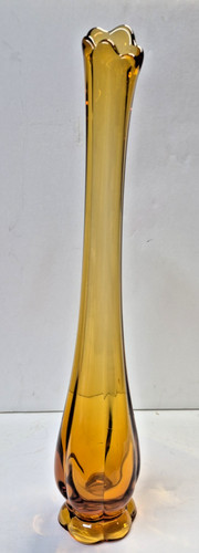 Vaso allungabile vintage metà