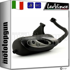 LEOVINCE SCARICO COMPLETO
