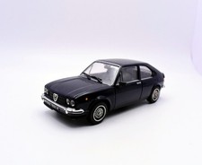 Modellino auto scala 1:43 alfa