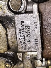 M51 motore JEEP GR.CHEROKEE ZJ Z 2.5 TD CANYON 1995 219534