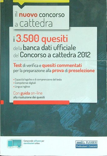 3500 quesiti della - 3500,