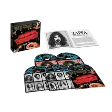 FRANK ZAPPA - One Size Fits