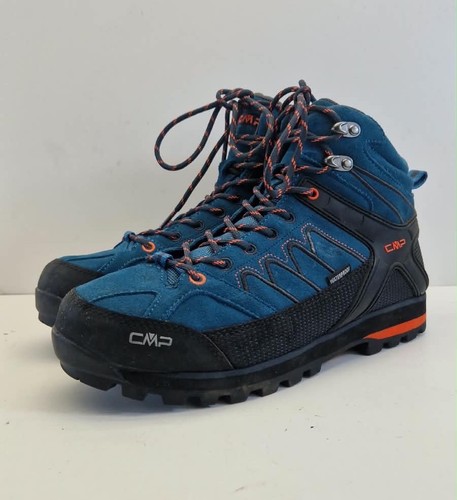 Scarpe basse uomo cmp - tg, 42