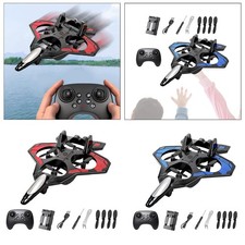 Aeroplano RC con luci a LED