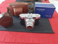 VOIGTLANDER VITO B 35 mm