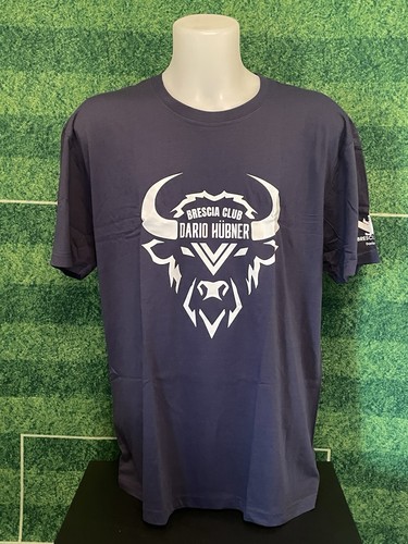 Shirt brescia maglia calcio - ,