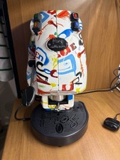 Didiesse Frog 42402310043 650W Macchina per Caffè - Multicolor - Edizione Limita