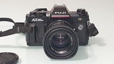 Fuji AX Multi Program DX 35mm
