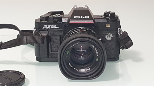 Fuji multi program 35mm - fuji,