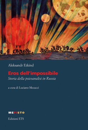 Eros dell impossibile - eros, storia