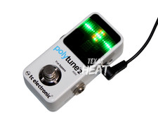 Electronic polytune mini - polytune,