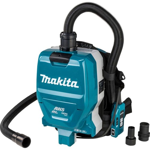 Makita dvc265zxu aspirap - aspirap., a