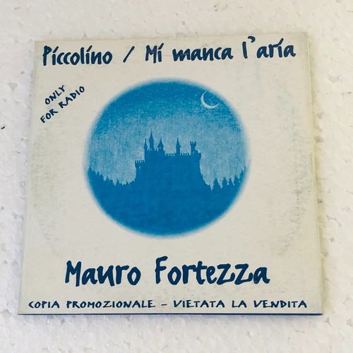 Mauro fortezza piccolino - fortezza, piccolino/mi