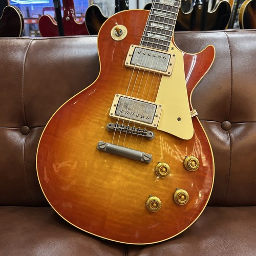 Gibson custom shop - gibson,